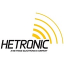 Hetronic, Inc. logo
