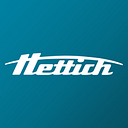 HETTICH ASIA PACIFIC PTE. LTD.