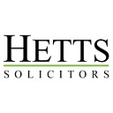 Hetts logo