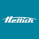 Hettich Lab Technology logo