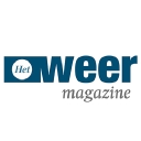 hetweermagazine.nl logo