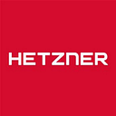 Hetzner logo