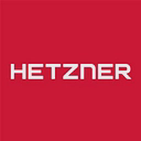 Hetzner Online AG logo