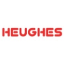 Heughes Canada Inc. logo