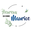 heureuxquicommemaurice.fr logo