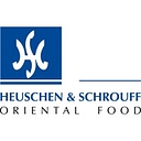 Heuschen & Schrouff Foods Group B.V. logo