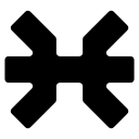 Hevea logo