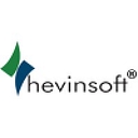 Hevinsoft logo