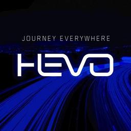 HEVO Inc. logo