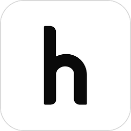 Hevo Data logo