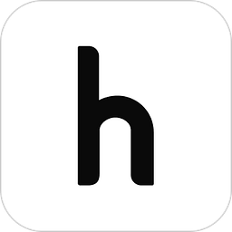 Hevo Data logo