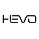 Hevo Power logo