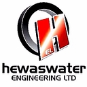 Hewaswater Engineering Ltd logo