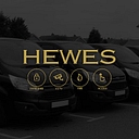 Hewes logo
