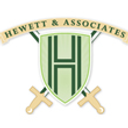 Hewett Academy logo