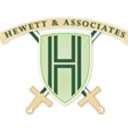 Hewett Academy logo