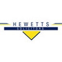 Hewetts Solicitors logo