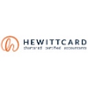 Hewitt Card Chartered Certified Accountants logo