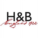 Hewitt And Booth logo