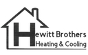 Hewitt Brothers Heating & Cooling logo