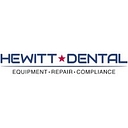 Hewitt Dental, Inc   Equipment, Service, Supplies And Construction logo