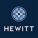 The Hewitt School Logo