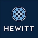 The Hewitt School logo