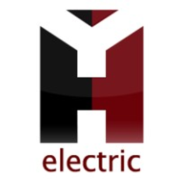 Hewitt Young logo