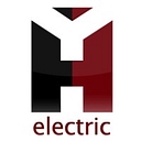 Hewitt Young Electric logo