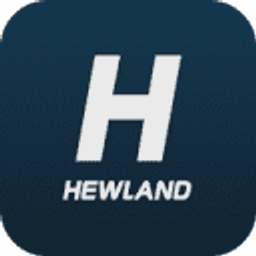 Hewland Engineering Ltd logo