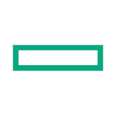 Hewlett Packard Enterprise logo — Intern job on DevsUnite