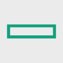 Hewlett Packard Enterprise logo