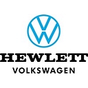 Hewlett Volkswagen logo