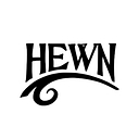 Hewn logo