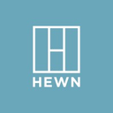 hewnfloor.com logo