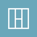 Hewn Flooring logo