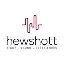 Hewshott International logo