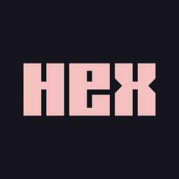 HEX by IUCorporation logo