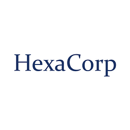 HexaCorp LLC logo