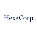 HexaCorp logo