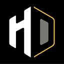 Favicon of Hexa Design