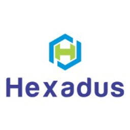 Hexadus Corp logo