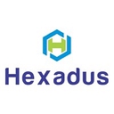 Hexadus Corp logo