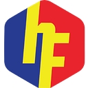 Hexafun logo
