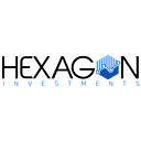 Hexagon Investments logo