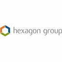 Hexagon Software Group logo