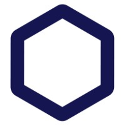Hexagon Bio, Inc. logo