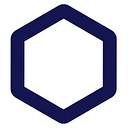 Hexagon Bio logo