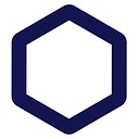 Hexagon Bio logo