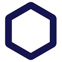 Hexagon Bio logo